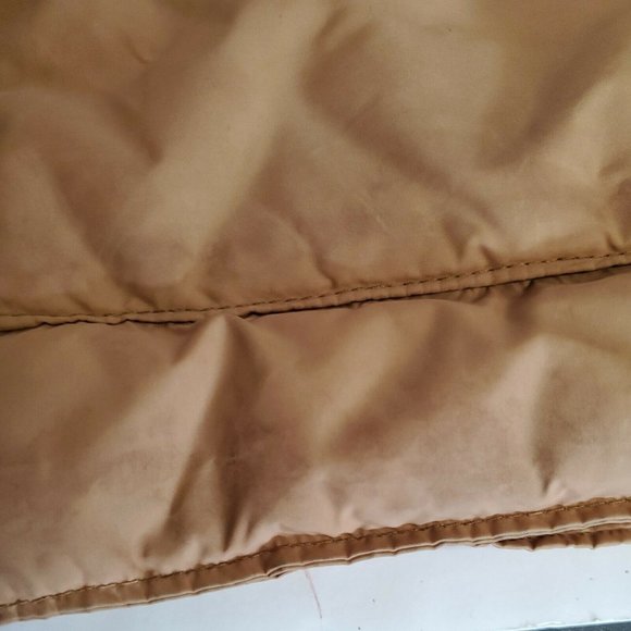 Vintage 10x America's Finest Sport Clothing Hunting Jacket Size L Goose Down - Picture 8 of 12